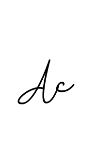 Also You can easily find your signature by using the search form. We will create Ac name handwritten signature images for you free of cost using BallpointsItalic-DORy9 sign style. Ac signature style 11 images and pictures png