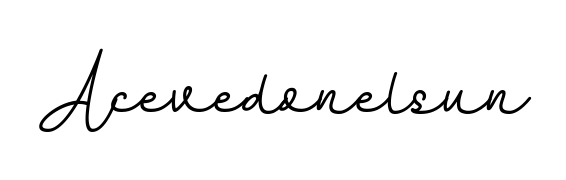 Achieve flawless digital penmanship with Acevedonelsun name in BallpointsItalic-DORy9 font. The perfect tool for creating online signatures. Acevedonelsun signature style 11 images and pictures png