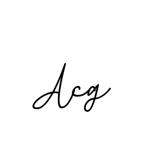 Once you've used our free online signature maker to create your best signature BallpointsItalic-DORy9 style, it's time to enjoy all of the benefits that Acg name signing documents. Acg signature style 11 images and pictures png