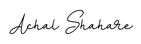 Here are the top professional signature styles for the name Achal Shahare. These are the best autograph styles you can use for your name. Achal Shahare signature style 11 images and pictures png