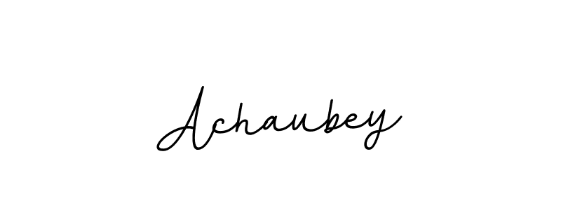 This is the best signature style for the Achaubey name. Also you like these signature font (BallpointsItalic-DORy9). Mix name signature. Achaubey signature style 11 images and pictures png
