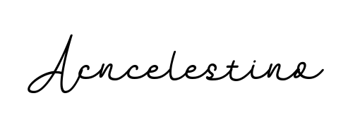 Create a personalized artistic stamp with Acncelestino in BallpointsItalic-DORy9 font. Perfect for visual artists, designers, and influencers. Acncelestino signature style 11 images and pictures png