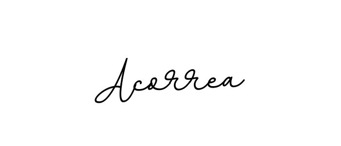 How to Draw Acorrea signature style? BallpointsItalic-DORy9 is a latest design signature styles for name Acorrea. Acorrea signature style 11 images and pictures png