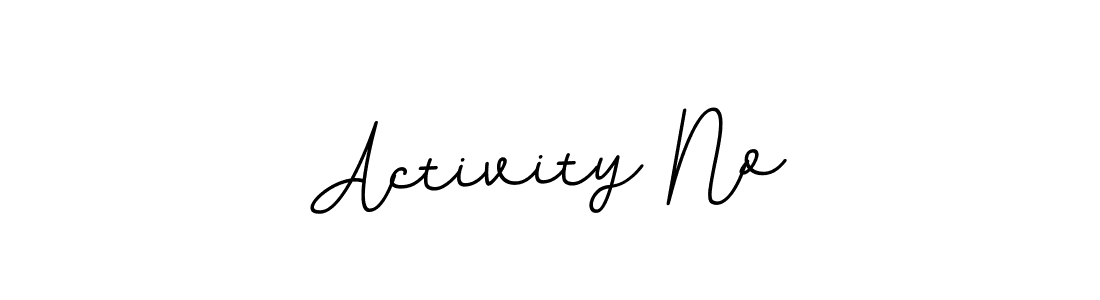 It looks lik you need a new signature style for name Activity No. Design unique handwritten (BallpointsItalic-DORy9) signature with our free signature maker in just a few clicks. Activity No signature style 11 images and pictures png