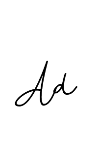 Check out images of Autograph of Ad name. Actor Ad Signature Style. BallpointsItalic-DORy9 is a professional sign style online. Ad signature style 11 images and pictures png