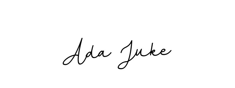 Also we have Ada Juke name is the best signature style. Create professional handwritten signature collection using BallpointsItalic-DORy9 autograph style. Ada Juke signature style 11 images and pictures png