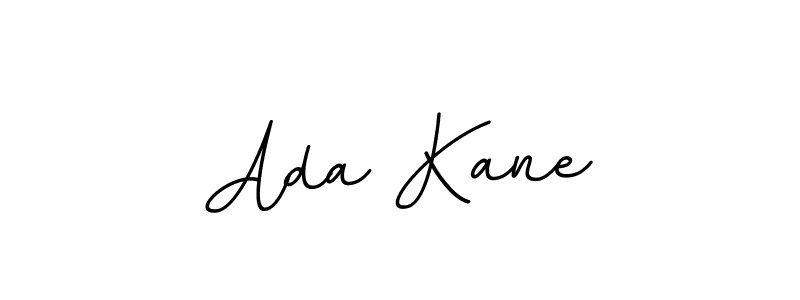 How to make Ada Kane signature? BallpointsItalic-DORy9 is a professional autograph style. Create handwritten signature for Ada Kane name. Ada Kane signature style 11 images and pictures png