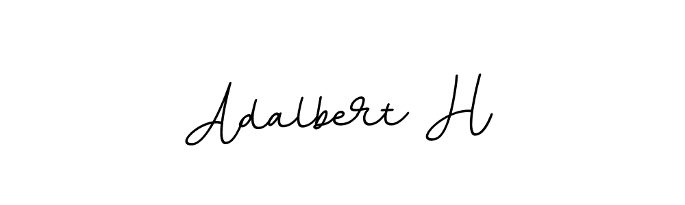 See photos of Adalbert H official signature by Spectra . Check more albums & portfolios. Read reviews & check more about BallpointsItalic-DORy9 font. Adalbert H signature style 11 images and pictures png