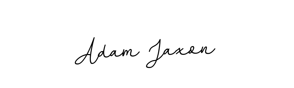 Also we have Adam Jaxon name is the best signature style. Create professional handwritten signature collection using BallpointsItalic-DORy9 autograph style. Adam Jaxon signature style 11 images and pictures png