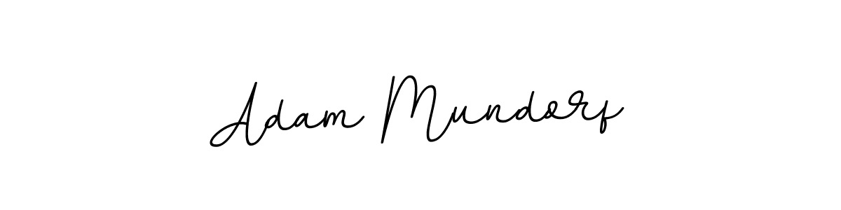 BallpointsItalic-DORy9 is a professional signature style that is perfect for those who want to add a touch of class to their signature. It is also a great choice for those who want to make their signature more unique. Get Adam Mundorf name to fancy signature for free. Adam Mundorf signature style 11 images and pictures png