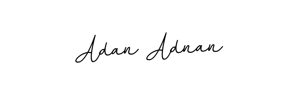 How to make Adan Adnan signature? BallpointsItalic-DORy9 is a professional autograph style. Create handwritten signature for Adan Adnan name. Adan Adnan signature style 11 images and pictures png