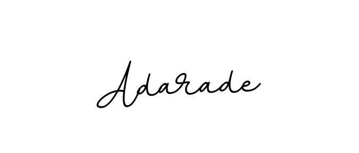How to make Adarade signature? BallpointsItalic-DORy9 is a professional autograph style. Create handwritten signature for Adarade name. Adarade signature style 11 images and pictures png