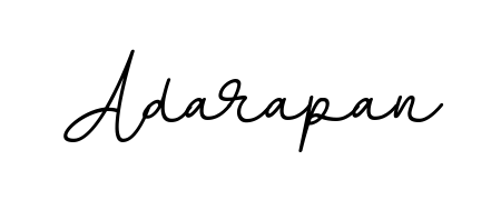 Build your personal autograph collection for name Adarapan with BallpointsItalic-DORy9 design. Browse, select, and save your favorites. Adarapan signature style 11 images and pictures png