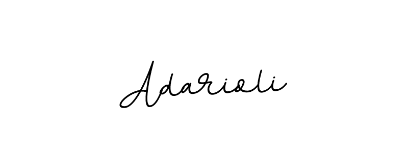 Check out images of Autograph of Adarioli name. Actor Adarioli Signature Style. BallpointsItalic-DORy9 is a professional sign style online. Adarioli signature style 11 images and pictures png
