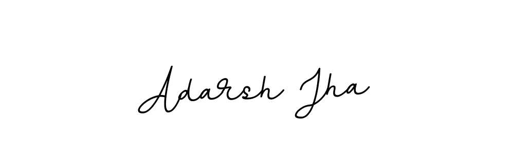 You can use this online signature creator to create a handwritten signature for the name Adarsh Jha. This is the best online autograph maker. Adarsh Jha signature style 11 images and pictures png