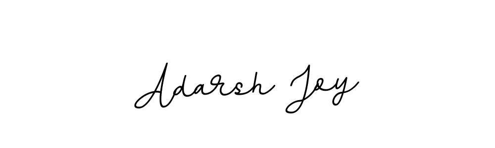Also we have Adarsh Joy name is the best signature style. Create professional handwritten signature collection using BallpointsItalic-DORy9 autograph style. Adarsh Joy signature style 11 images and pictures png