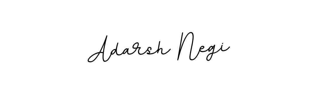 Make a beautiful signature design for name Adarsh Negi. Use this online signature maker to create a handwritten signature for free. Adarsh Negi signature style 11 images and pictures png