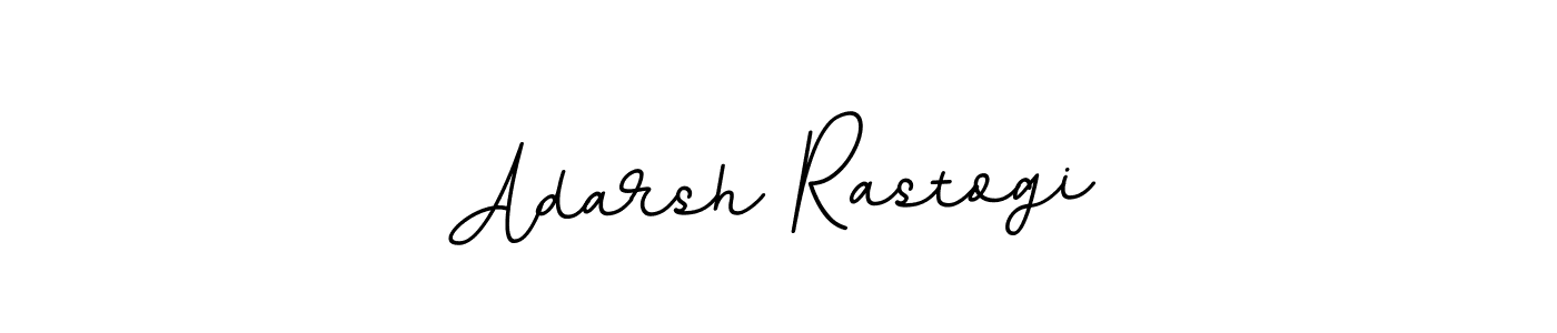 How to make Adarsh Rastogi signature? BallpointsItalic-DORy9 is a professional autograph style. Create handwritten signature for Adarsh Rastogi name. Adarsh Rastogi signature style 11 images and pictures png