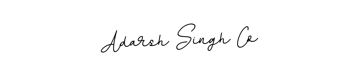 Check out images of Autograph of Adarsh Singh Co name. Actor Adarsh Singh Co Signature Style. BallpointsItalic-DORy9 is a professional sign style online. Adarsh Singh Co signature style 11 images and pictures png