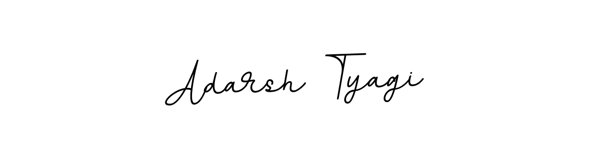 Make a short Adarsh Tyagi signature style. Manage your documents anywhere anytime using BallpointsItalic-DORy9. Create and add eSignatures, submit forms, share and send files easily. Adarsh Tyagi signature style 11 images and pictures png