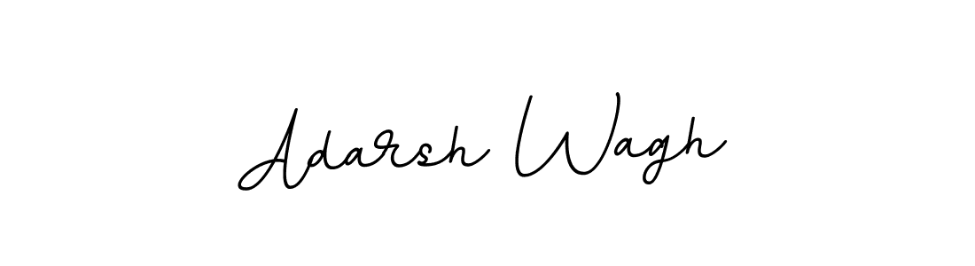 It looks lik you need a new signature style for name Adarsh Wagh. Design unique handwritten (BallpointsItalic-DORy9) signature with our free signature maker in just a few clicks. Adarsh Wagh signature style 11 images and pictures png