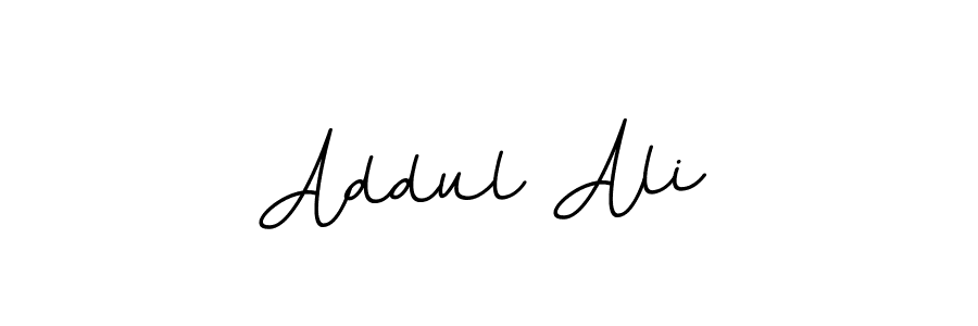 Check out images of Autograph of Addul Ali name. Actor Addul Ali Signature Style. BallpointsItalic-DORy9 is a professional sign style online. Addul Ali signature style 11 images and pictures png