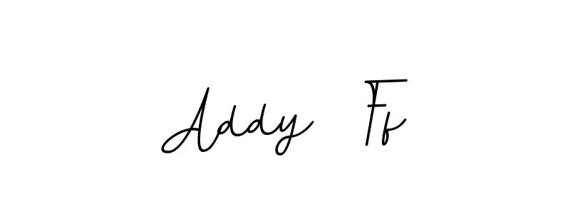 Make a short Addy  Ff signature style. Manage your documents anywhere anytime using BallpointsItalic-DORy9. Create and add eSignatures, submit forms, share and send files easily. Addy  Ff signature style 11 images and pictures png