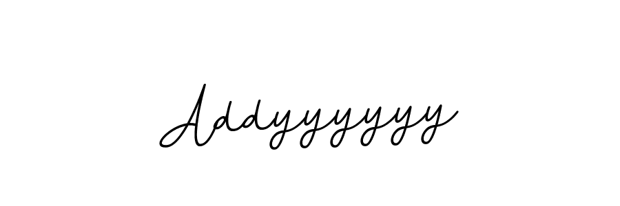 You should practise on your own different ways (BallpointsItalic-DORy9) to write your name (Addyyyyyy) in signature. don't let someone else do it for you. Addyyyyyy signature style 11 images and pictures png