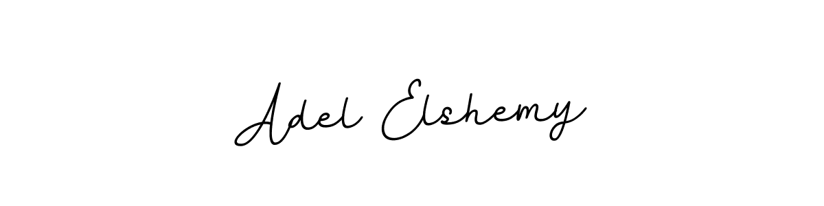 Make a beautiful signature design for name Adel Elshemy. Use this online signature maker to create a handwritten signature for free. Adel Elshemy signature style 11 images and pictures png