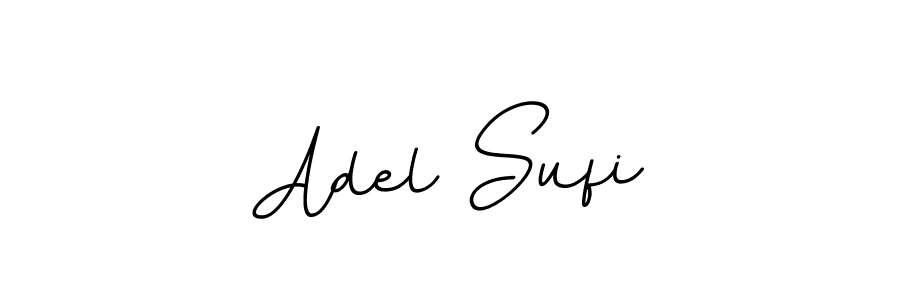 How to make Adel Sufi signature? BallpointsItalic-DORy9 is a professional autograph style. Create handwritten signature for Adel Sufi name. Adel Sufi signature style 11 images and pictures png
