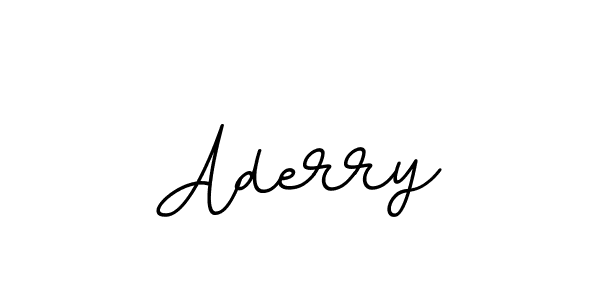 Aderry stylish signature style. Best Handwritten Sign (BallpointsItalic-DORy9) for my name. Handwritten Signature Collection Ideas for my name Aderry. Aderry signature style 11 images and pictures png