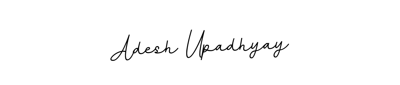 You can use this online signature creator to create a handwritten signature for the name Adesh Upadhyay. This is the best online autograph maker. Adesh Upadhyay signature style 11 images and pictures png