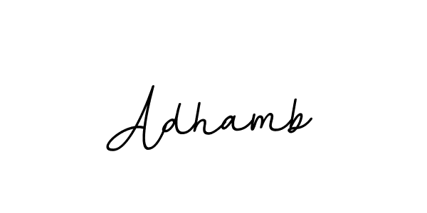 Check out images of Autograph of Adhamb name. Actor Adhamb Signature Style. BallpointsItalic-DORy9 is a professional sign style online. Adhamb signature style 11 images and pictures png