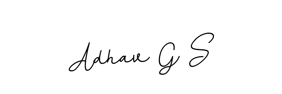 Best and Professional Signature Style for Adhav G S. BallpointsItalic-DORy9 Best Signature Style Collection. Adhav G S signature style 11 images and pictures png