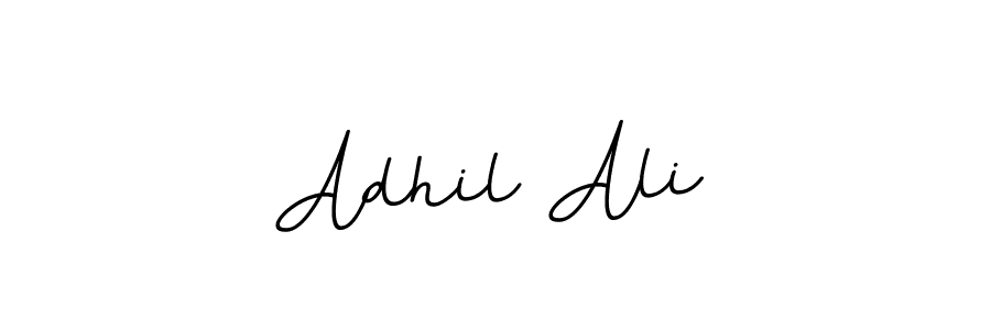 Make a beautiful signature design for name Adhil Ali. Use this online signature maker to create a handwritten signature for free. Adhil Ali signature style 11 images and pictures png