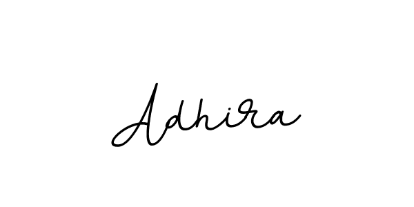 if you are searching for the best signature style for your name Adhira. so please give up your signature search. here we have designed multiple signature styles  using BallpointsItalic-DORy9. Adhira signature style 11 images and pictures png