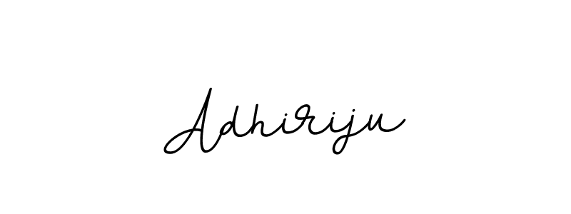 How to make Adhiriju signature? BallpointsItalic-DORy9 is a professional autograph style. Create handwritten signature for Adhiriju name. Adhiriju signature style 11 images and pictures png