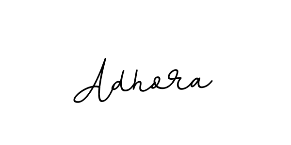 Make a beautiful signature design for name Adhora. Use this online signature maker to create a handwritten signature for free. Adhora signature style 11 images and pictures png