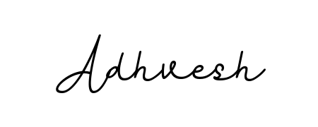 BallpointsItalic-DORy9 is a professional signature style that is perfect for those who want to add a touch of class to their signature. Get Adhvesh name fancy signature for free. Adhvesh signature style 11 images and pictures png