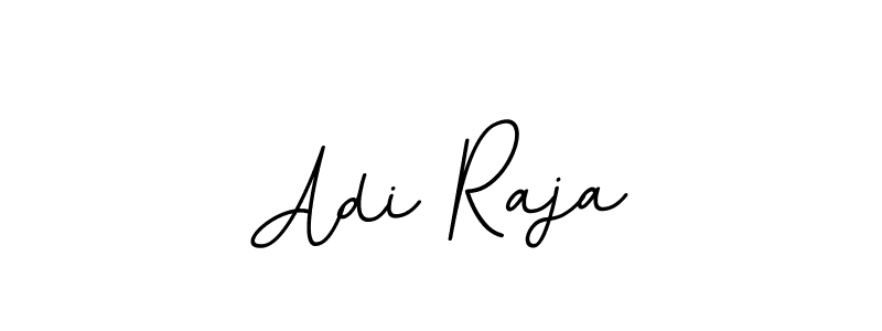 Also we have Adi Raja name is the best signature style. Create professional handwritten signature collection using BallpointsItalic-DORy9 autograph style. Adi Raja signature style 11 images and pictures png