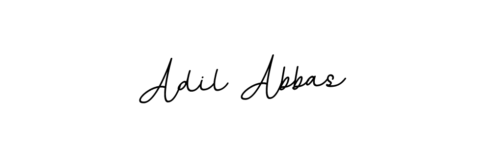 Make a short Adil Abbas signature style. Manage your documents anywhere anytime using BallpointsItalic-DORy9. Create and add eSignatures, submit forms, share and send files easily. Adil Abbas signature style 11 images and pictures png