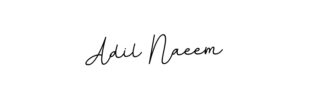 Make a beautiful signature design for name Adil Naeem. Use this online signature maker to create a handwritten signature for free. Adil Naeem signature style 11 images and pictures png
