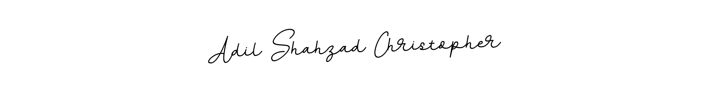 Once you've used our free online signature maker to create your best signature BallpointsItalic-DORy9 style, it's time to enjoy all of the benefits that Adil Shahzad Christopher name signing documents. Adil Shahzad Christopher signature style 11 images and pictures png