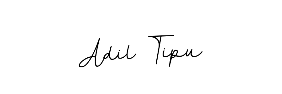 This is the best signature style for the Adil Tipu name. Also you like these signature font (BallpointsItalic-DORy9). Mix name signature. Adil Tipu signature style 11 images and pictures png