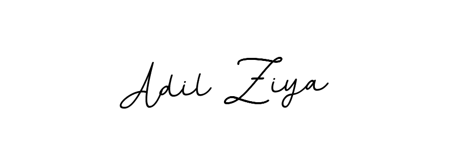 Also You can easily find your signature by using the search form. We will create Adil Ziya name handwritten signature images for you free of cost using BallpointsItalic-DORy9 sign style. Adil Ziya signature style 11 images and pictures png