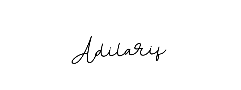 BallpointsItalic-DORy9 is a professional signature style that is perfect for those who want to add a touch of class to their signature. It is also a great choice for those who want to make their signature more unique. Get Adilarif name to fancy signature for free. Adilarif signature style 11 images and pictures png