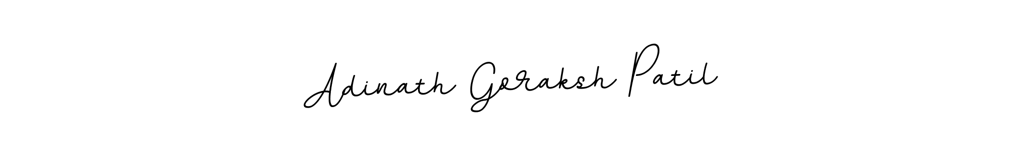 Here are the top 10 professional signature styles for the name Adinath Goraksh Patil. These are the best autograph styles you can use for your name. Adinath Goraksh Patil signature style 11 images and pictures png