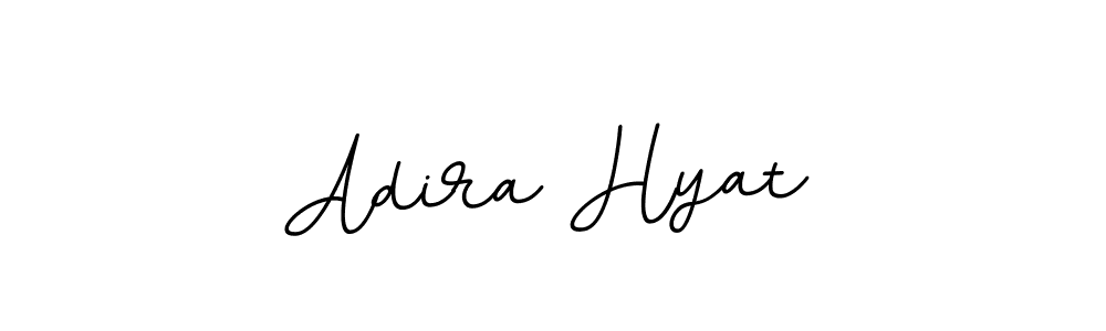 Once you've used our free online signature maker to create your best signature BallpointsItalic-DORy9 style, it's time to enjoy all of the benefits that Adira Hyat name signing documents. Adira Hyat signature style 11 images and pictures png