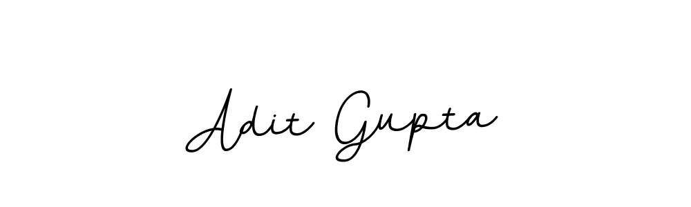 Similarly BallpointsItalic-DORy9 is the best handwritten signature design. Signature creator online .You can use it as an online autograph creator for name Adit Gupta. Adit Gupta signature style 11 images and pictures png