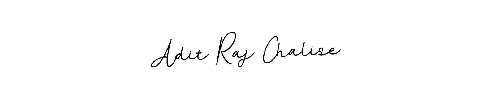 Also You can easily find your signature by using the search form. We will create Adit Raj Chalise name handwritten signature images for you free of cost using BallpointsItalic-DORy9 sign style. Adit Raj Chalise signature style 11 images and pictures png